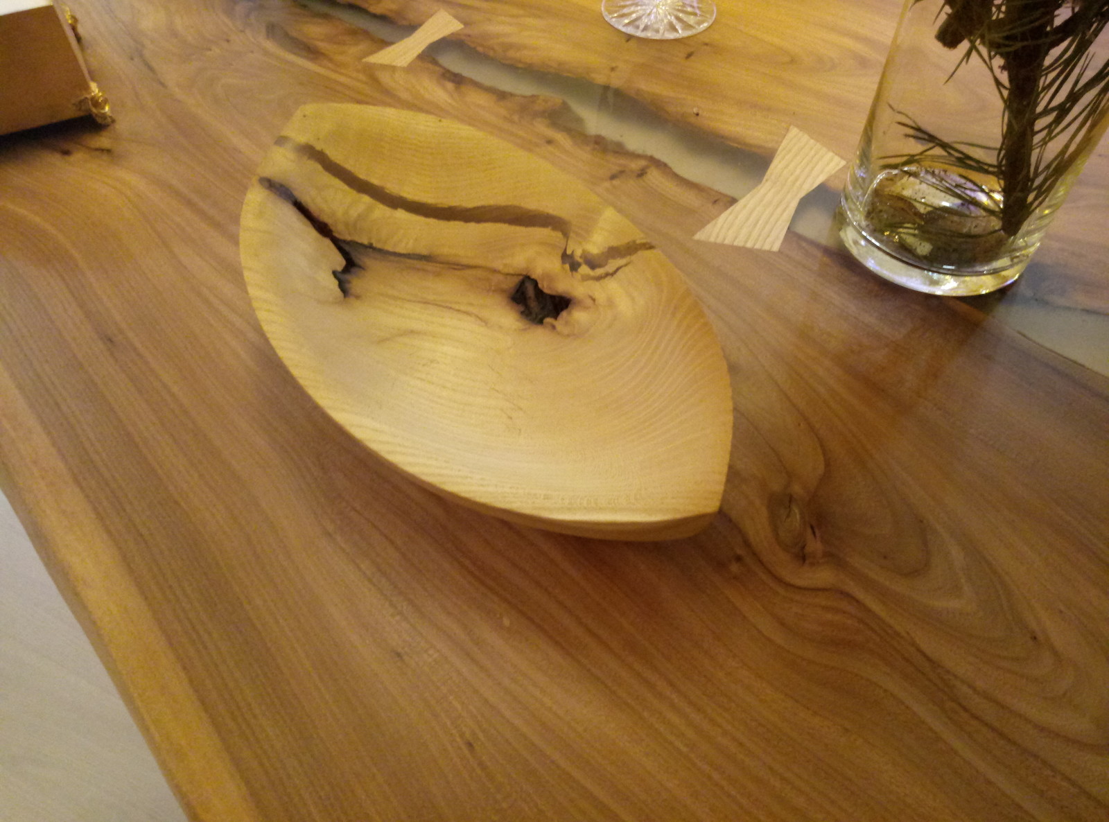 Обеденная зона