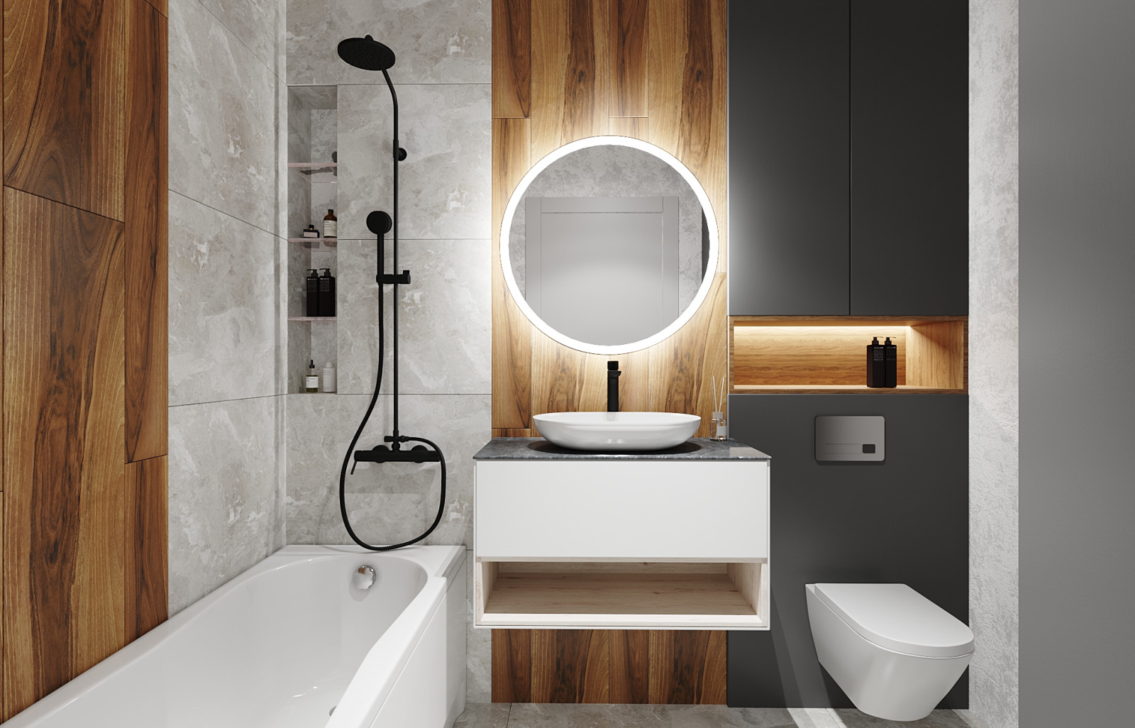 Ньютон 5 этаж