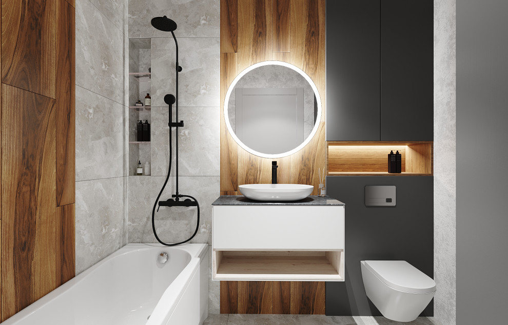 Ньютон 5 этаж