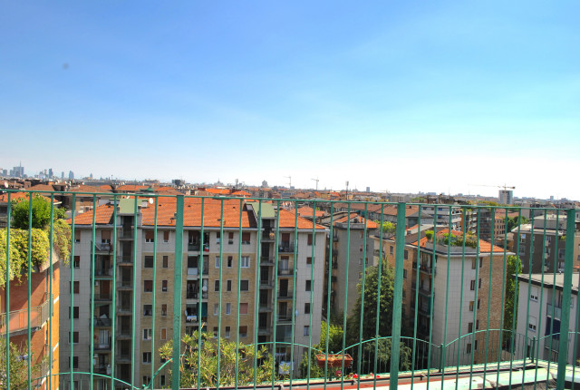 Fiordalisi terrasse