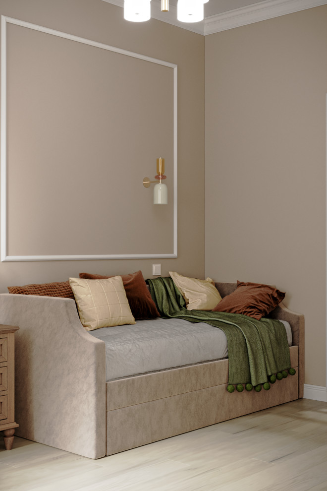 Березовая роща