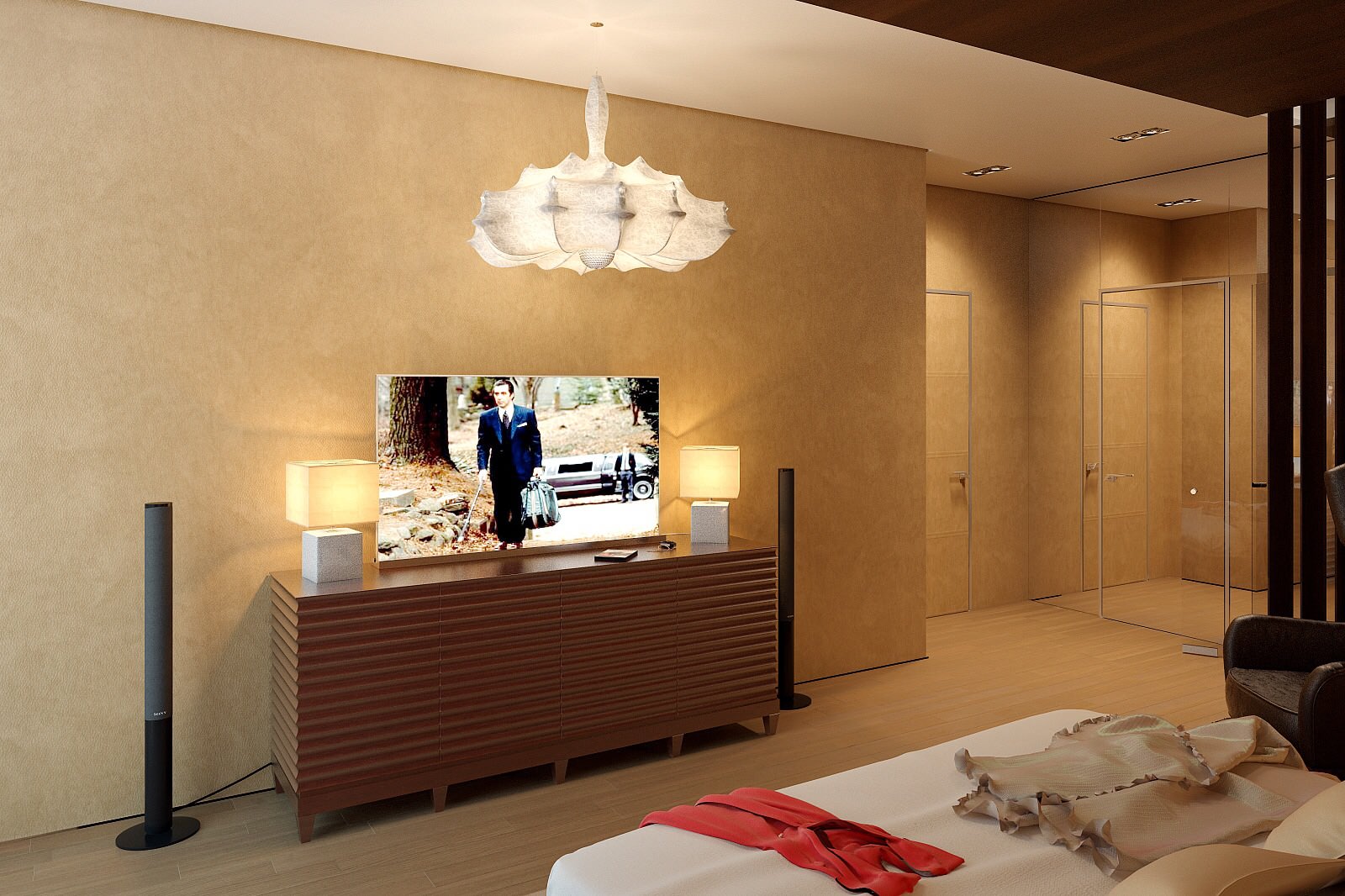 Интерьер 156