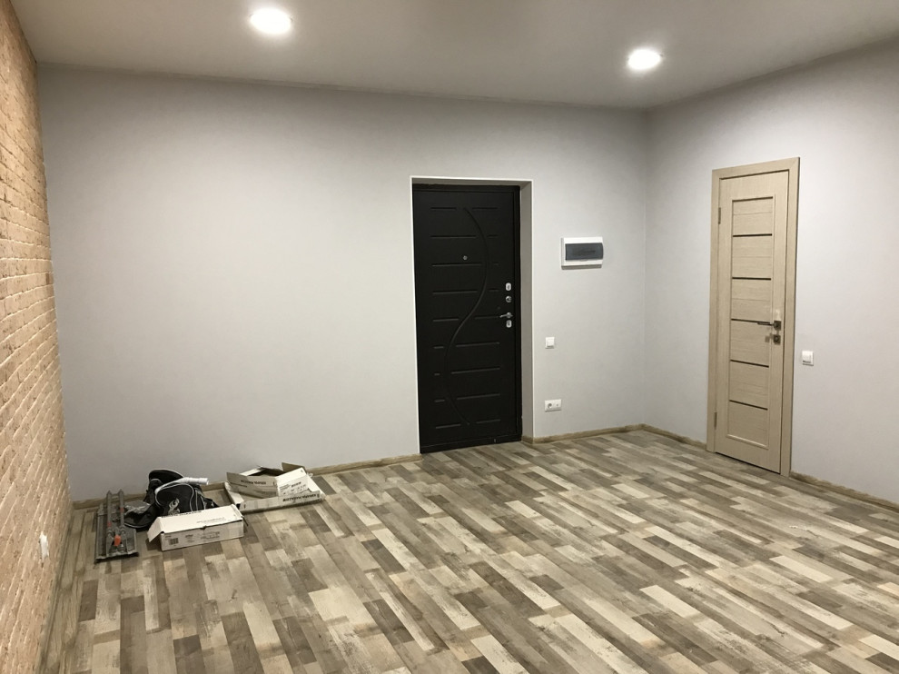 Ремонт квартиры 12 в Москве