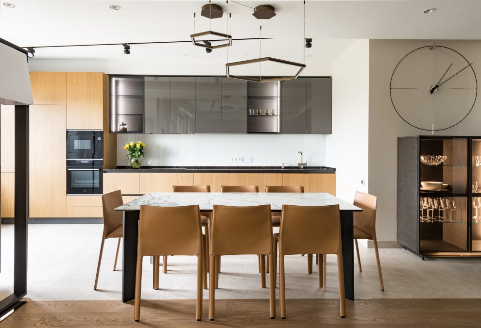 Квартира на Большой Филевской ул