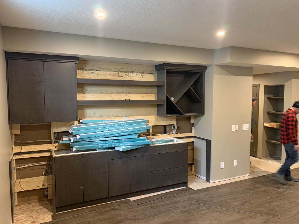Basement Development