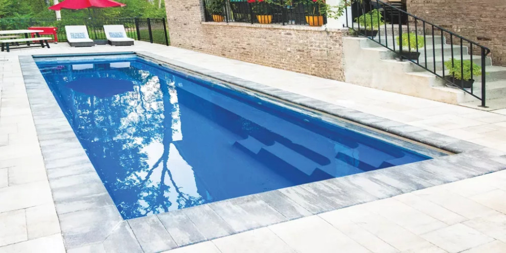 Evo Pools