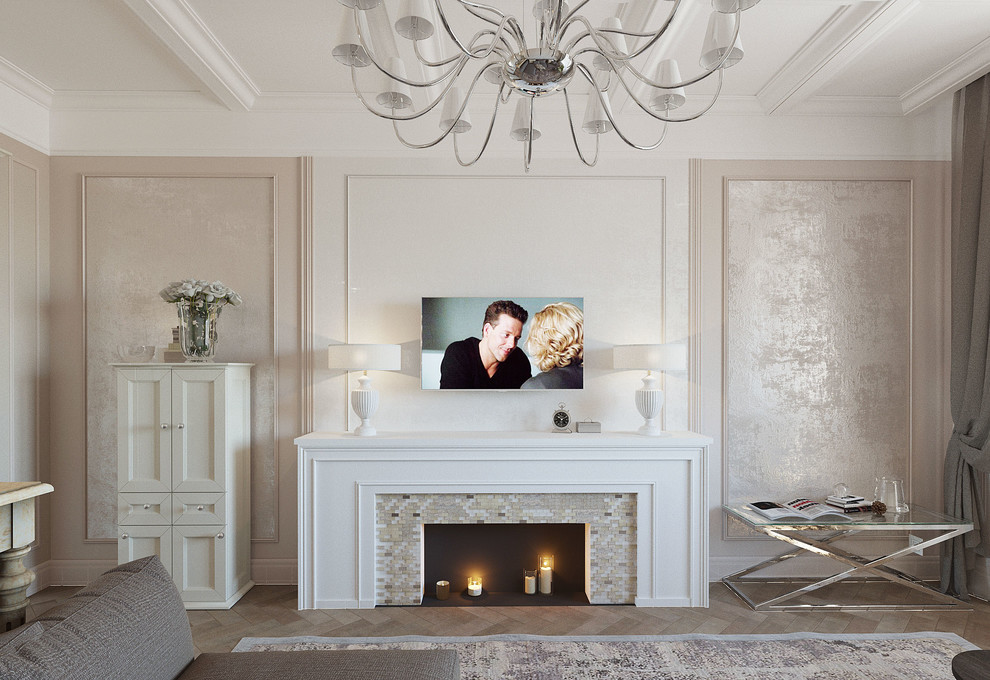 Сталинские мотивы