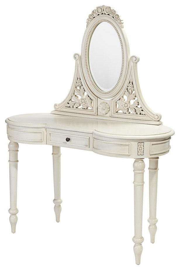 madelyn vanity desk