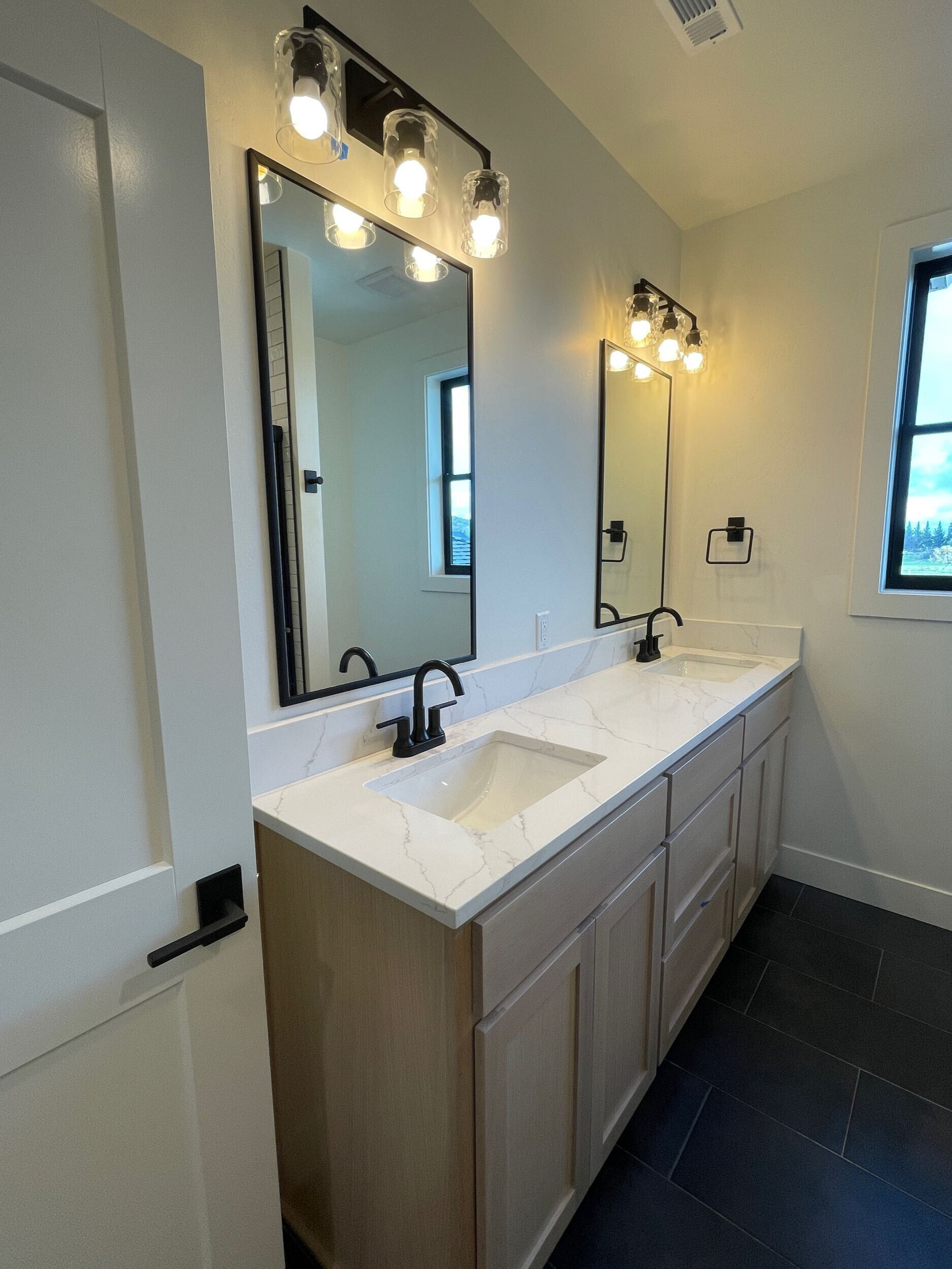 Custom Dream Home - Coker Butte Road