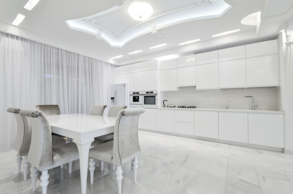 Элитный дом