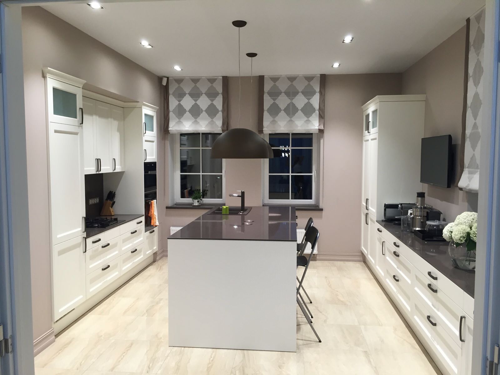 Дом в Архангельском