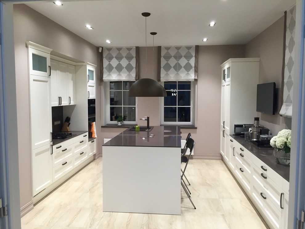 Дом в Архангельском