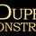 Dupree Construction