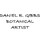 Daniel Gibbs Botanical Artists