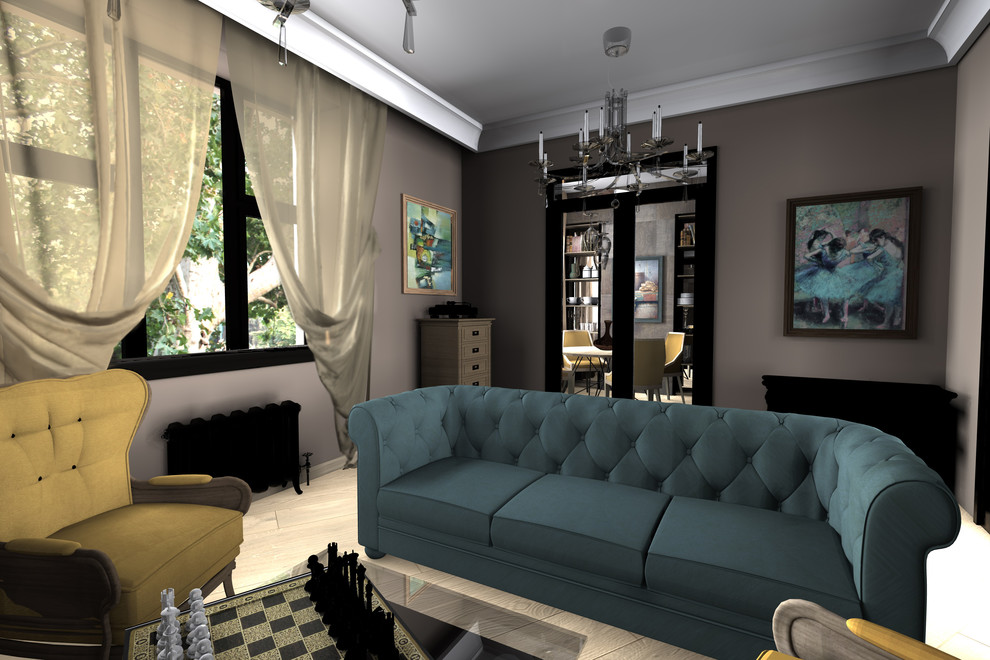 Тесный Союз