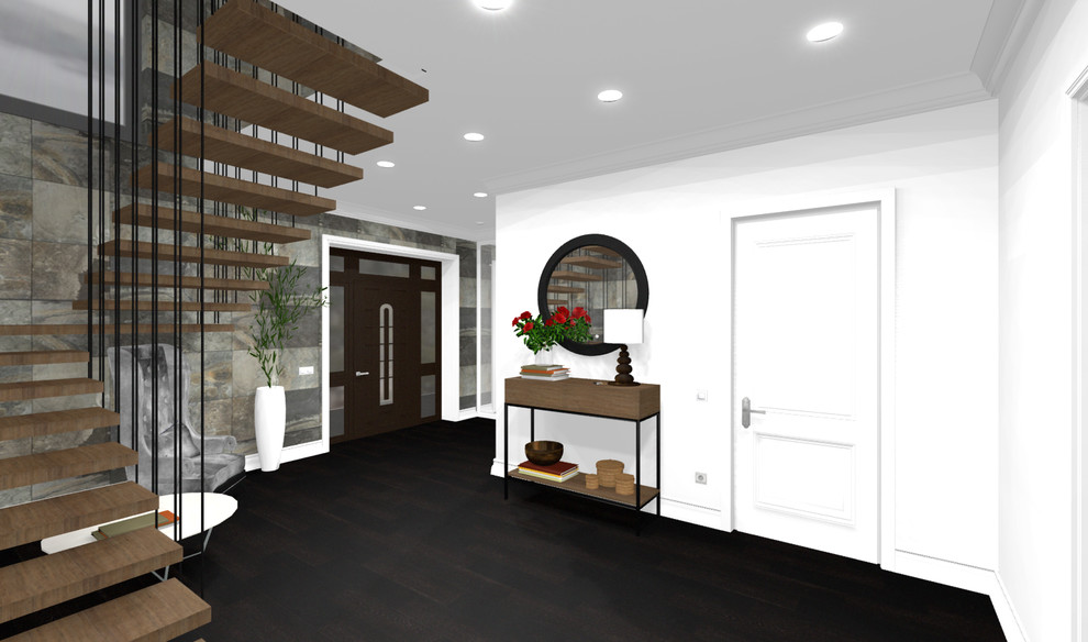 Загородный дом