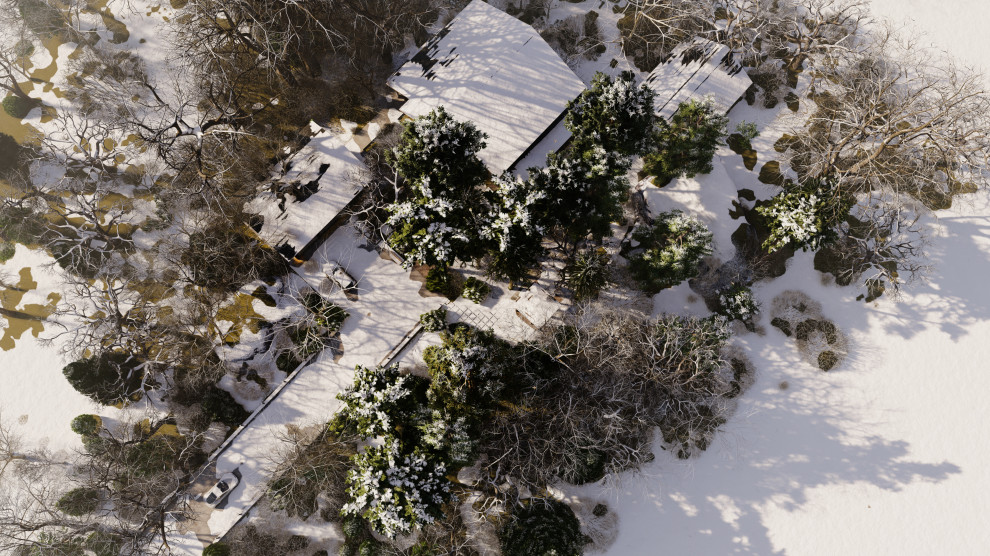 РЕЗИДЕНЦИЯ «ЛЕСНАЯ»