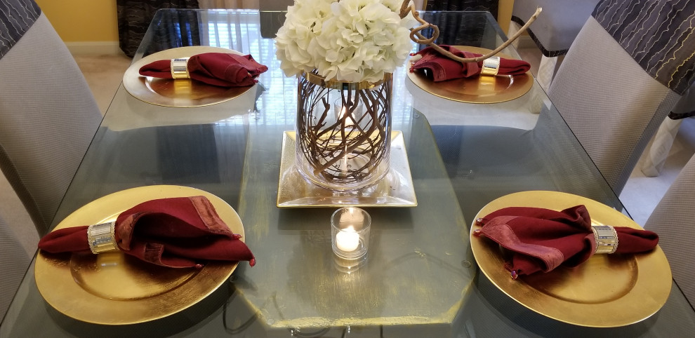 Casual Elegance Styling