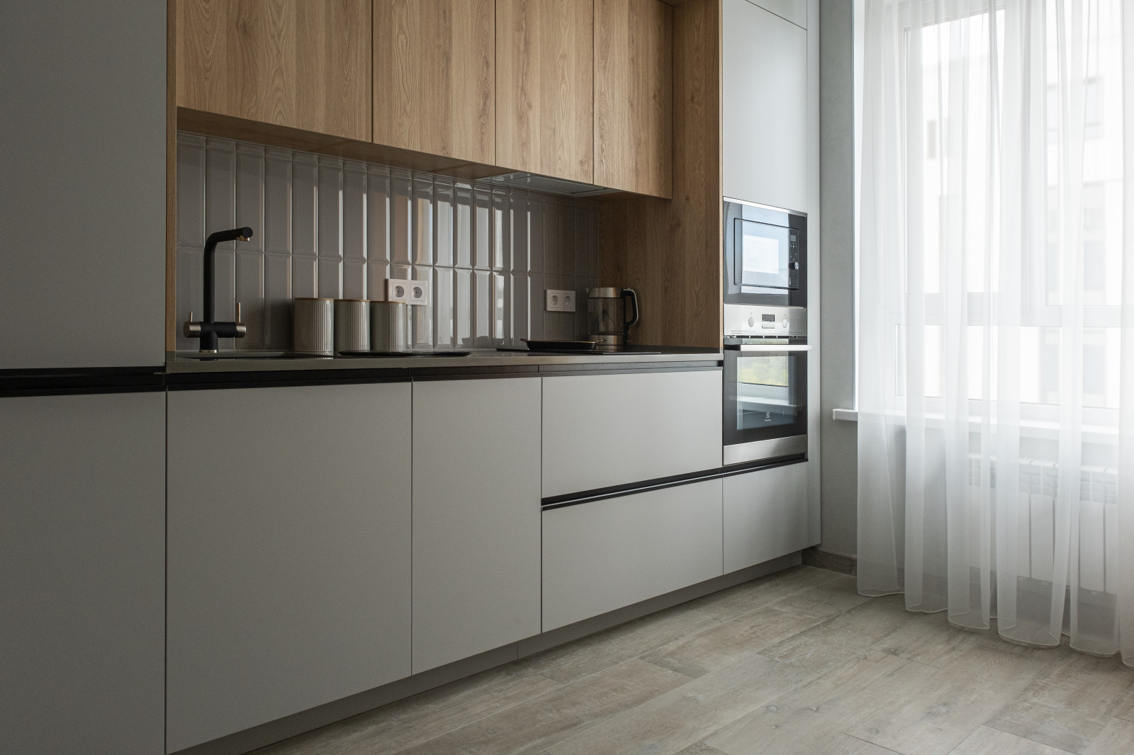 ЖК Олимп 40м2