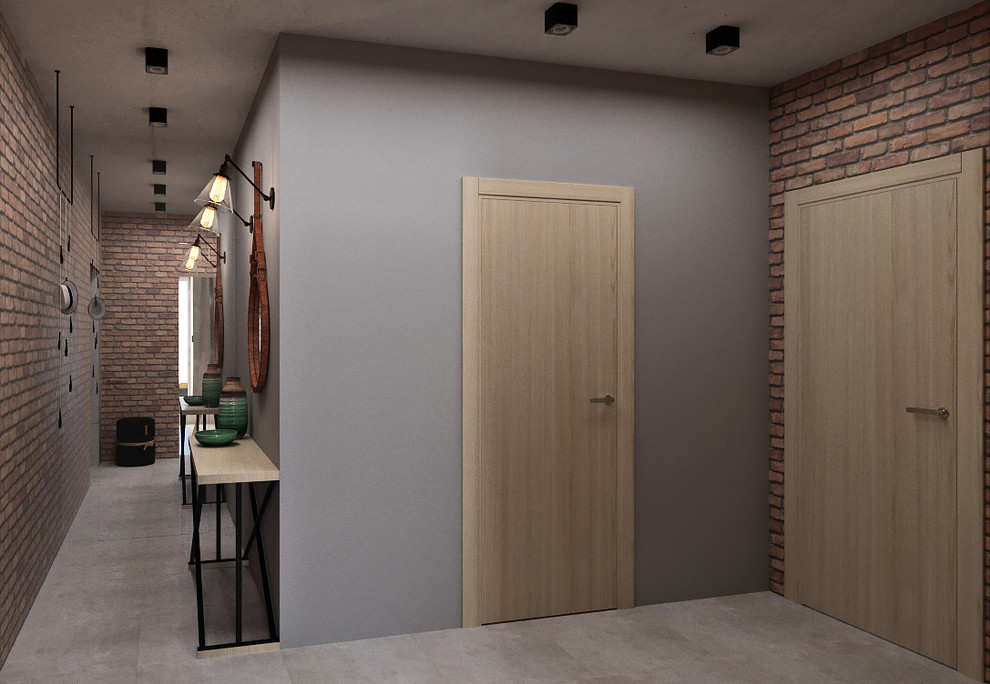 ЖК Морская симфония лофт