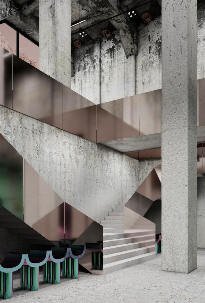 Челябинский элеватор