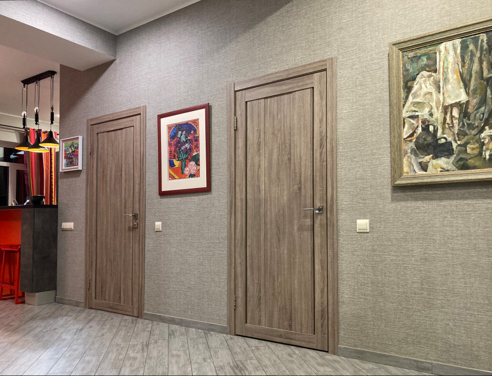 Таунхаус в Подмосковье