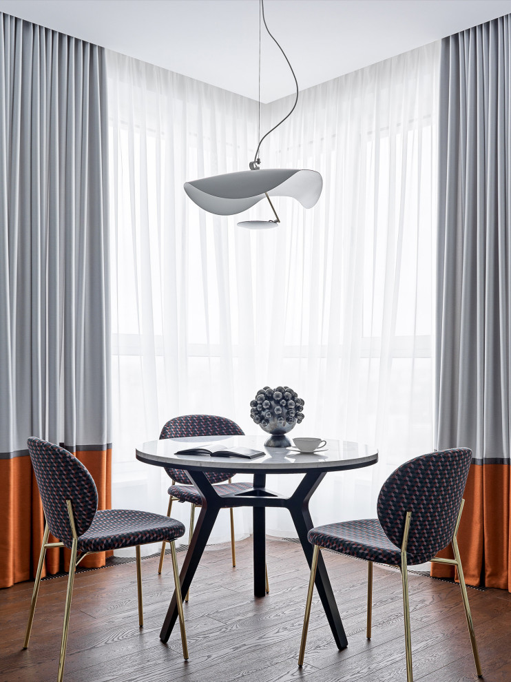 Apartment on Flotskaya