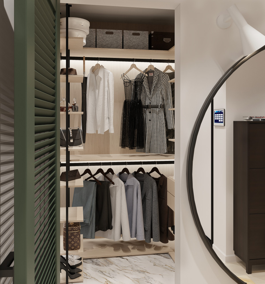 Дом на на южном побережье Испании