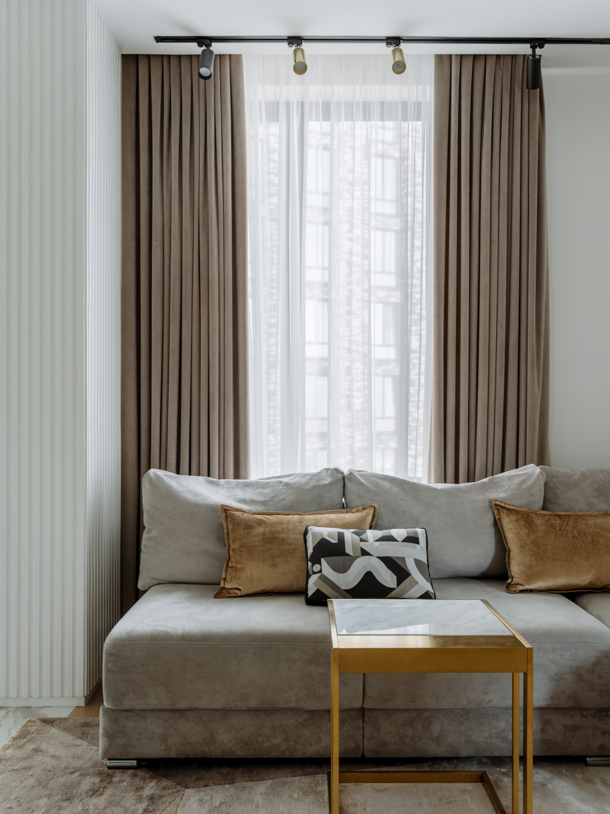 ЖК Пресня Сити