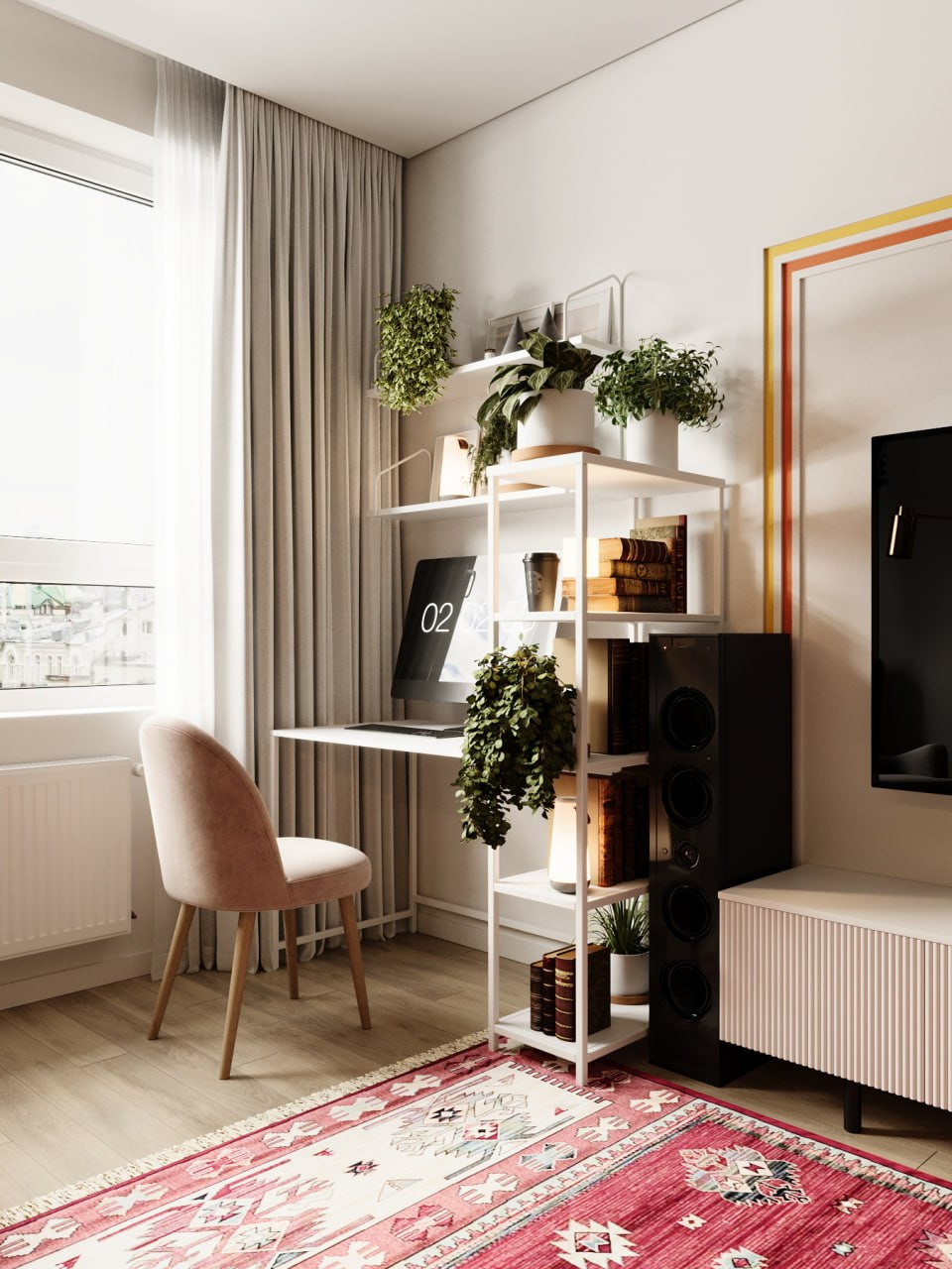 Комната в Нижнем Новгороде