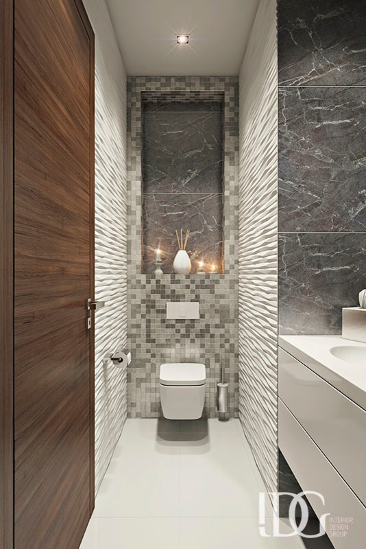 Офис в гостинице "Marriott" на Новом Арбате