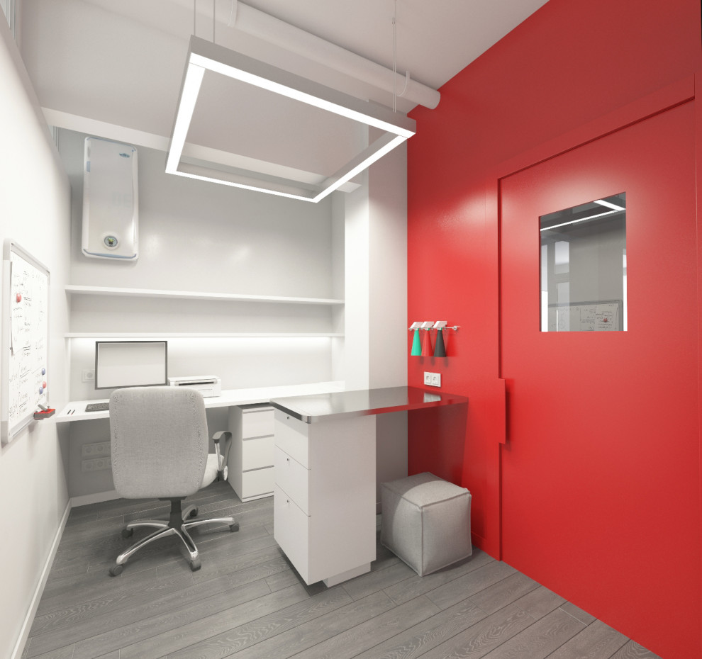 Ветеринарная клиника "Веттерритория"