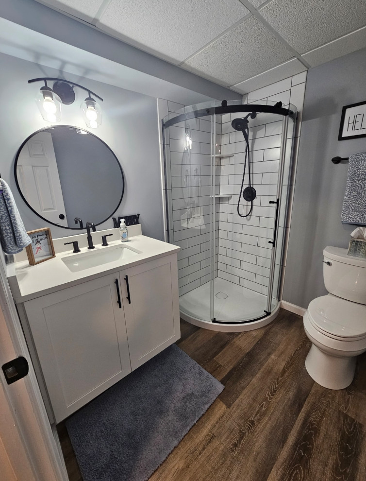 Home Remodeling l Bathroom Renovation