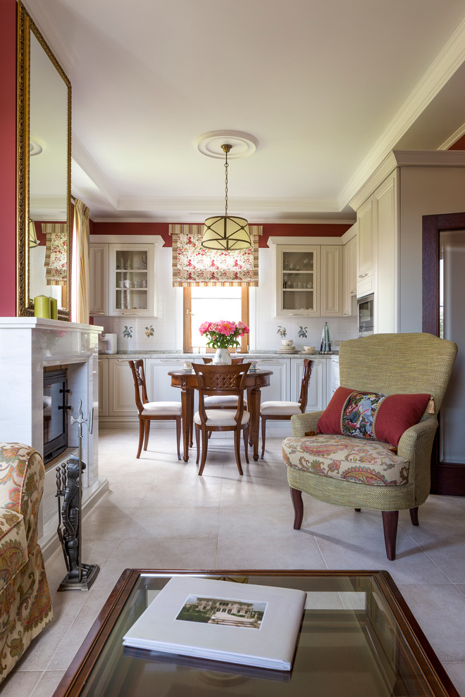 Дом для родителей