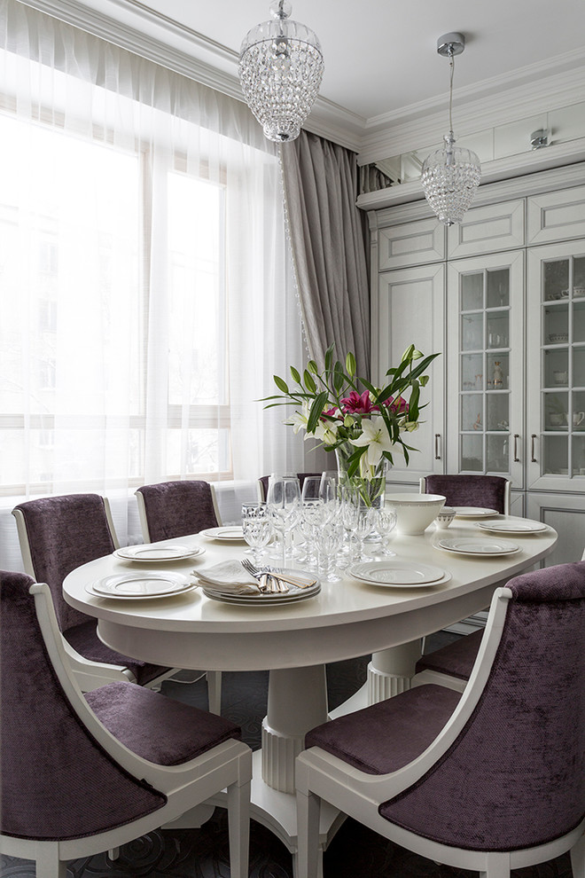 Квартира в Москве