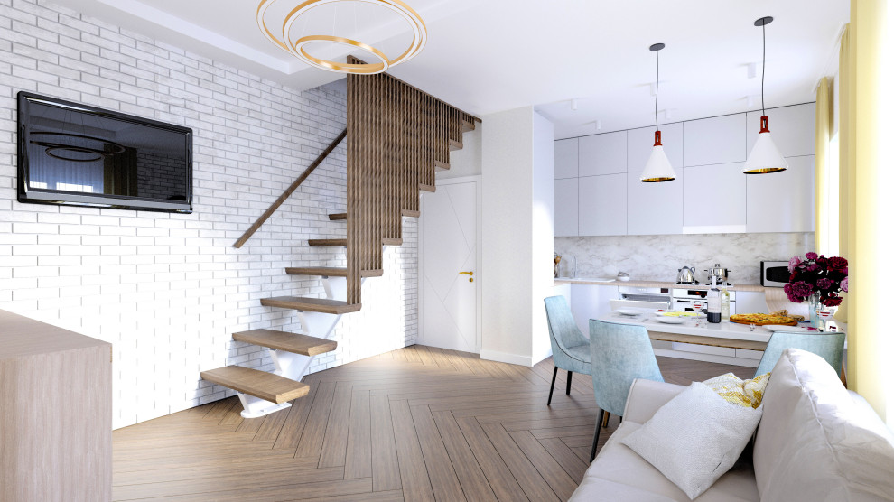 Квартира, Тверь, пер. Трудолюбия