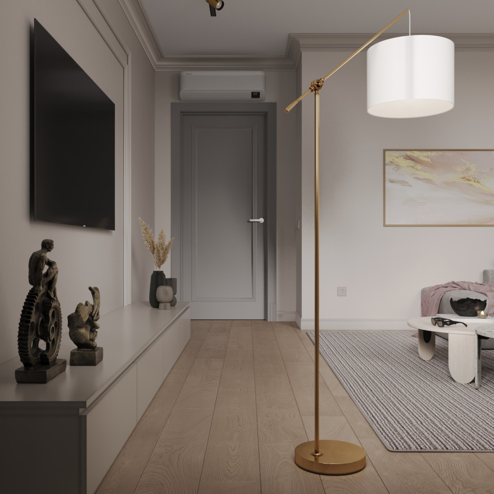 ЖК Арена Парк 2