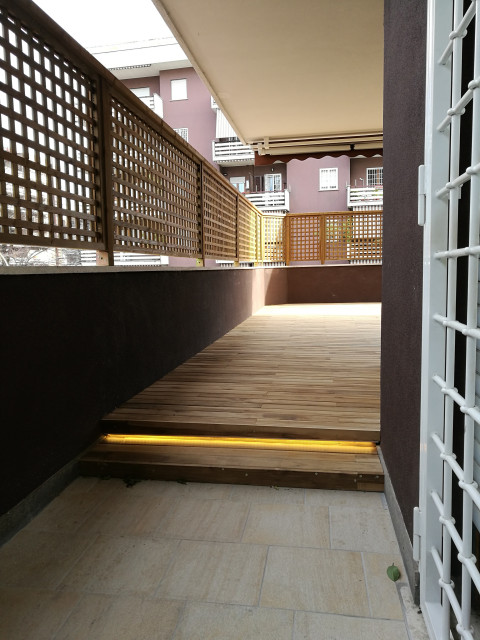 Progetto 5 