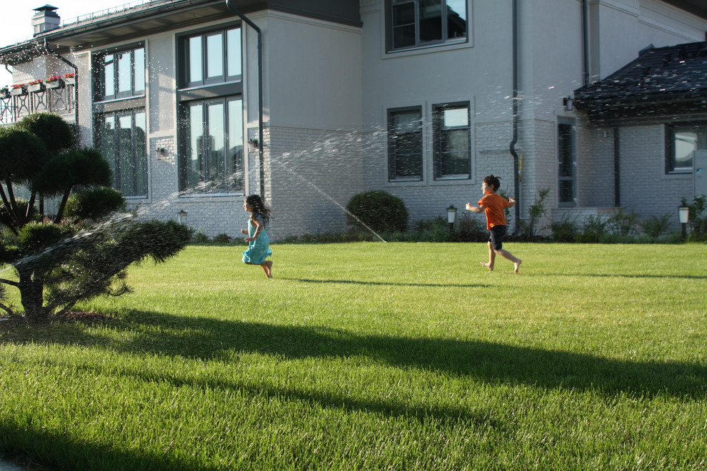 Наши работы