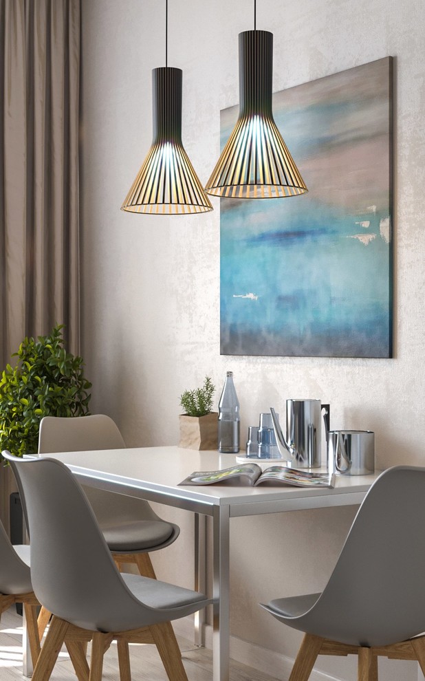 Квартира ЖК "Звездный", 78 м2