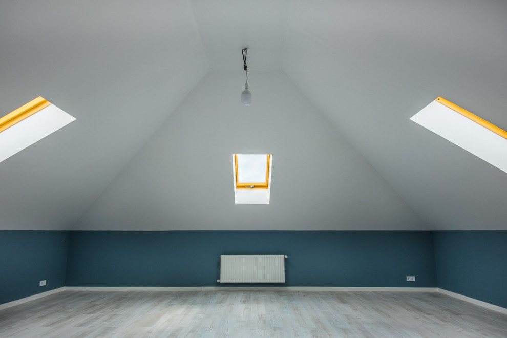 Загородный дом