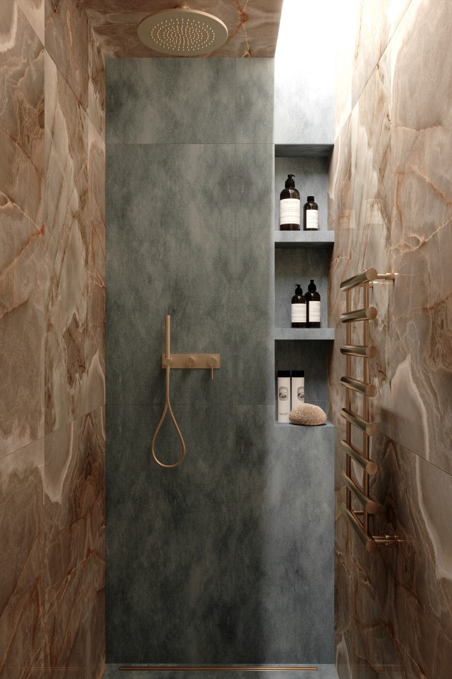 ЖК Береговой - квартира для семьи, приезжающей в Москву на лето