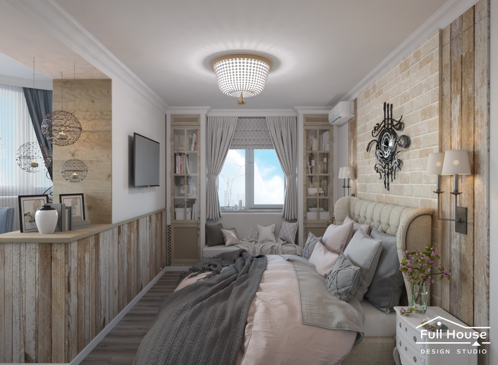 Классика и прованс