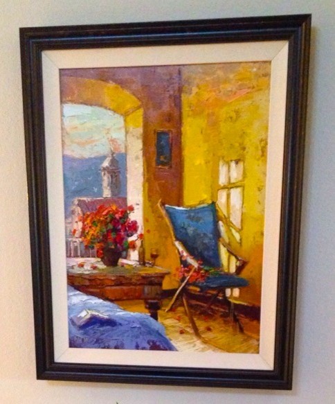 Art Gallery
