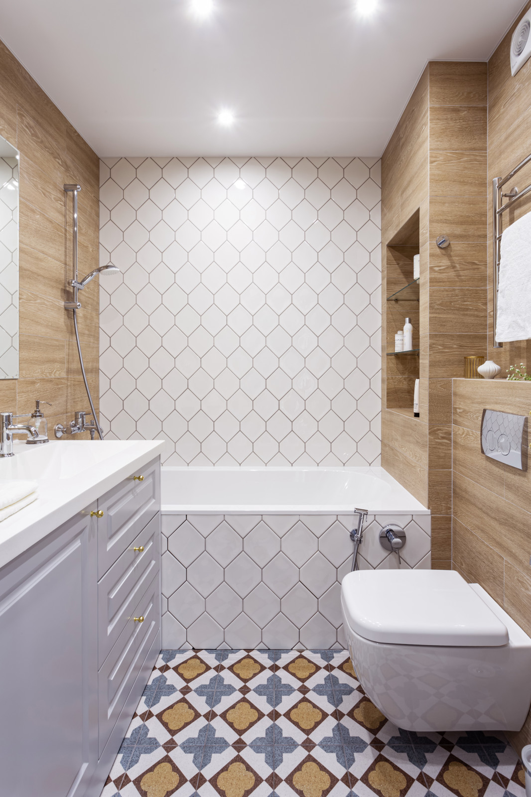 Туманная роза_ реализация