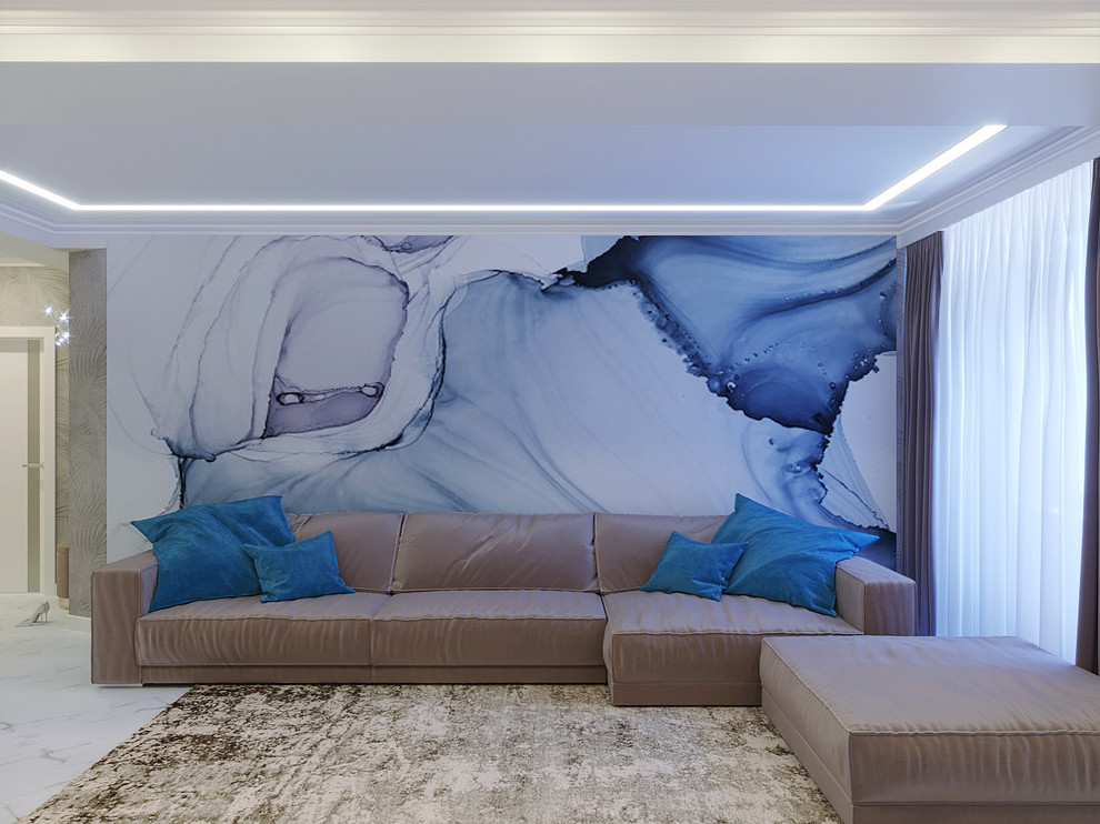 ж.к Золотой колос