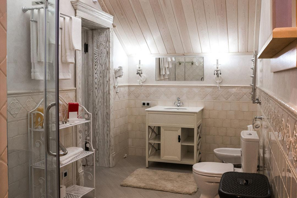 Реализованные проекты частного дома