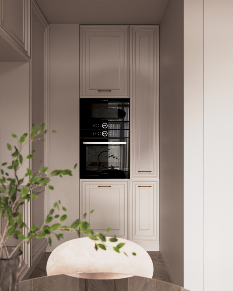 Квартира Алисы из страны чудес