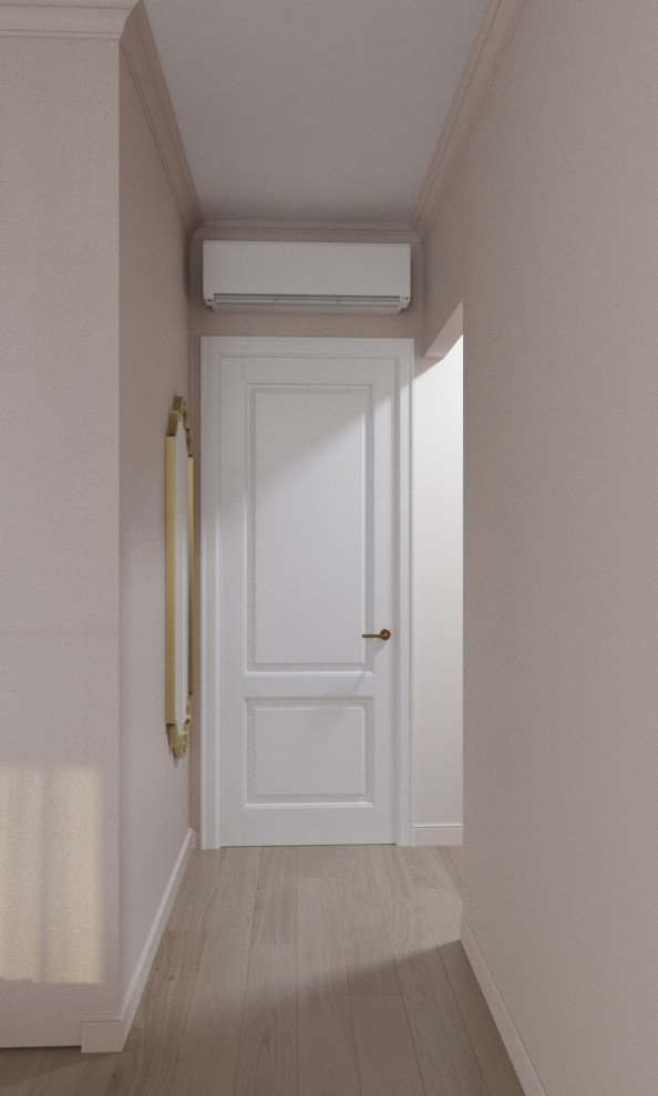 Дизайн-проект «ул. Дениса Давыдова»