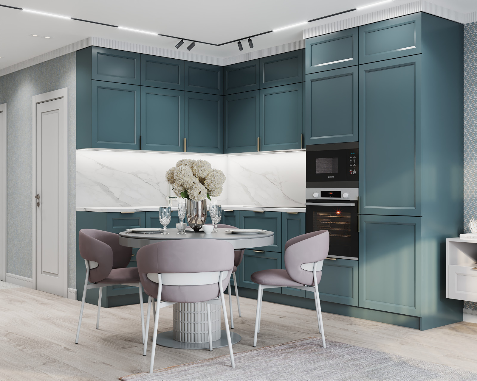 Современная классика для молодой женщины